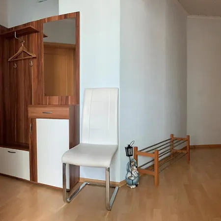 Appartement Hochwaldblick 2 Morbach