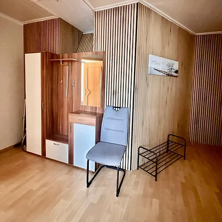 Hochwaldblick 2 Appartement *