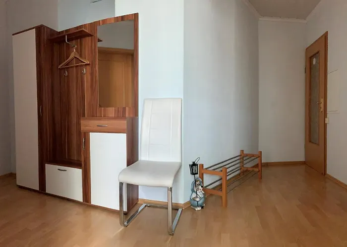 Appartement Hochwaldblick 2 Morbach