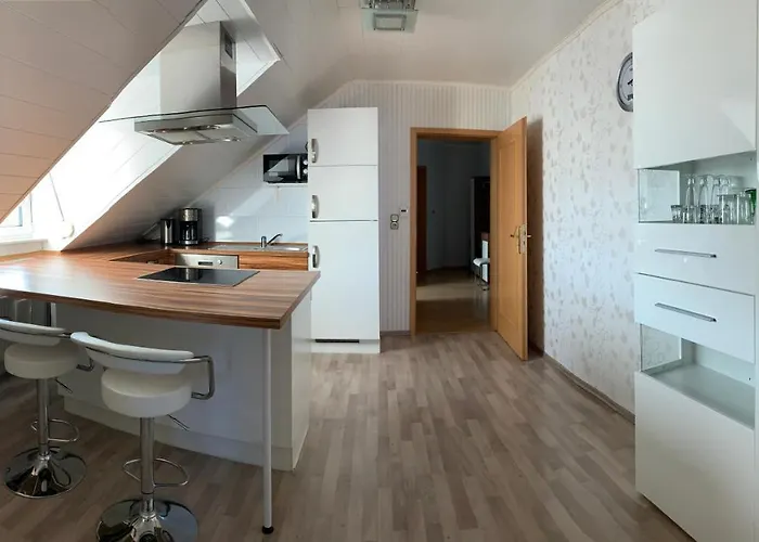 Hochwaldblick 2 * Morbach